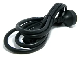 Cisco Euro 2 m / Napájací kábel / 10 A (PWR-CORD-EUR-B=)