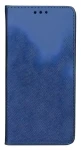 NoName SMART Magnet Book Samsung Galaxy A04, A04e, M13 5G tmavo modrá / Puzdro / Flip / Magnetické zatváranie
