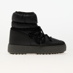 Tenisky Moon Boot Ltrack Low Nylon Wp Black EUR 36