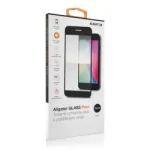 Aligator Ochrana displeja GLASS PRINT XIAOMI Redmi 15 / čierna (GLP0284)