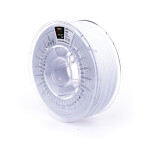 ABS filament white 1,75 mm Print With Smile 1 kg