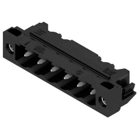 Weidmüller konektor do DPS BL/SL Počet pólov 6 Raster (rozteč): 5.08 mm 1775274001 350 ks; 1775274001