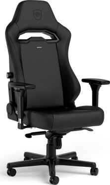 Noblechairs HERO ST - Black Edition (GAGC-255)