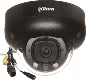Dahua Technology KAMERA WANDALOODPORNA IP IPC-HDBW5541R-ASE-0280B-S3-BLACK WizMind S - 5 Mpx 2.8 mm DAHUA