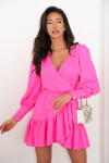 Denné šaty model 211224 LaBalancia M/L