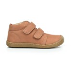 Koel Koel4kids Don 2.0 Old Pink členkové barefoot topánky 30 EUR