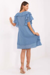 Denné šaty model 215791 Taliansko Moda universal