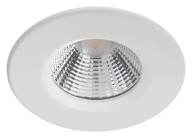 Philips Dive biela / Podhľadové LED svietidlo / 3x5,5W / 350lm / 2700K / IP65 / stmievateľné / 8,5cm (SKL000388846)
