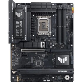 Asus TUF GAMING Z890- PLUS WIFI/Z890/LGA 1851/ 4X DDR5/PCIex16/2.5GALN/ATX (90MB1IQ0-M0EAY0)