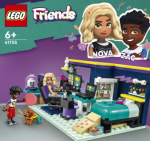 LEGO® Friends 41755 Izba Novy