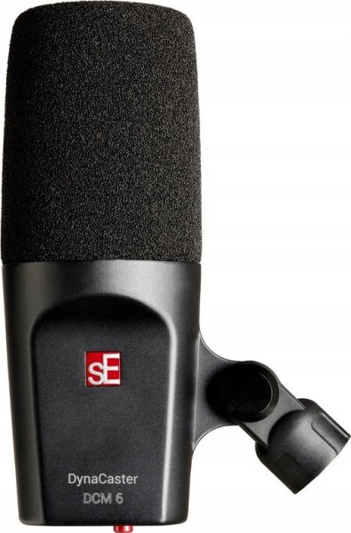 Lewitt SE DynaCaster DCM 6 - Mikrofon dynamiczny