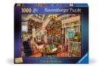 Ravensburger Fantasy kníhkupectva /1000 dielikov/ od 14 rokov