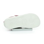 Superfit Superfree Nappa Rosa/white členkové barefoot topánky 24 EUR