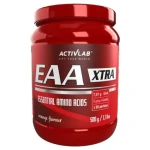 EAA Xtra - ActivLab (pomaranč, 500 g) (43189-2-500g-orange)