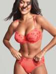 Panache Tango Brief tropical 9073