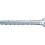 Fischer 546386 ULTRACUT FBS II 6x100/45 SK Concrete screw 100 ks; 546386