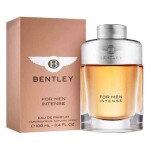 Bentley For Men Intense - EDP 100 ml