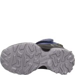 Chlapčenské celoročné topánky JUPITER Blue/Black GTX Superfit 1-000053-8020 - 36