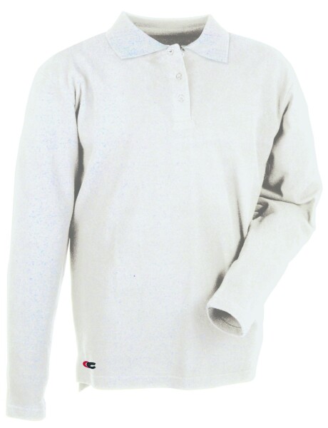 Pracovná polokošeľa Cofra WIMBLEDON Farba: Biela, Veľkosť: 3XL (V218_0_09_3XL)