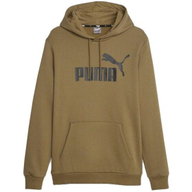 Puma ESS Big Logo Hoodie FL Evening 586687 93