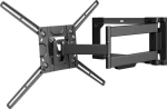 Barkan 4400 / Nástenný držiak TV / 32-80" / nastaviteľný (4400)
