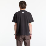 Tričko HUMAN MADE Graphic T-Shirt UNISEX Black L