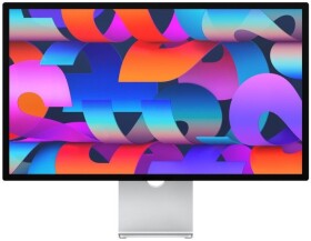 Apple Apple Studio Display - Standard Glass - Tilt-Adjustable Stand | Apple