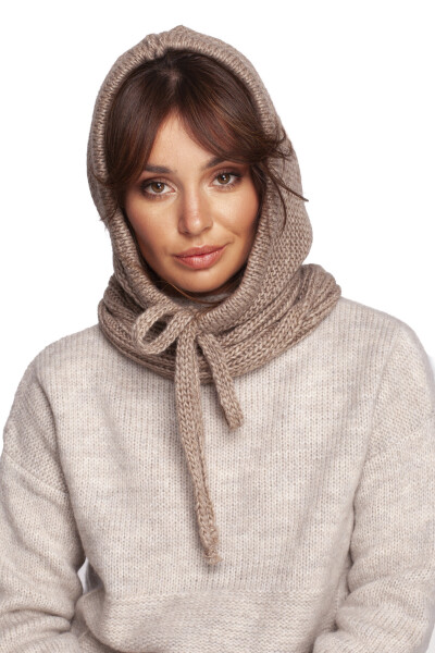 Balaklava model 171249 BE Knit universal