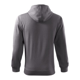 Pánska mikina Trendy Zipper M MLI-41036 - Malfini XL