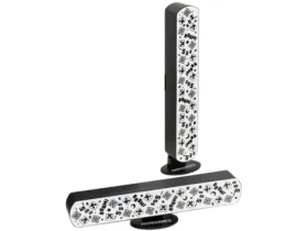 Paladone Minecraft Light Bar Set Minecraft