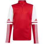 Adidas Squadra 25 Training Top Jr Mikina JD3026 152CM