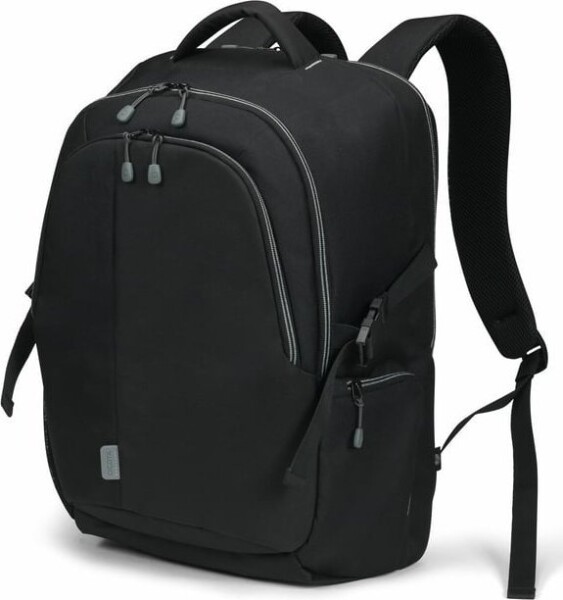 Dicota D32038-RPET Taška na Notebook 43,9 cm (17.3") Plecak Čierny