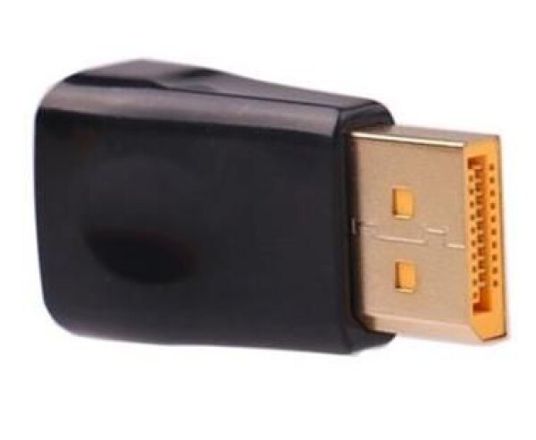 PremiumCord adaptér DisplayPort - VGA Samec-Samice (kportad12)