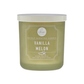 Dw HOME Vonná sviečka v skle Vanilla Melon 255 g