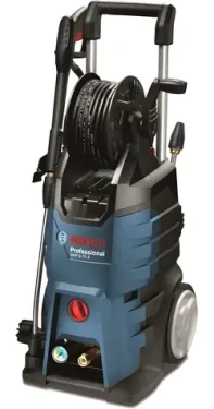 BOSCH GHP 5-75 X Professional / Vysokotlakový čistič / Tlak: 140 bar / Príkon: 2600 W / Prietok: 560 lh (0600910800)