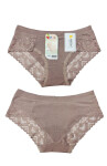 DC Girl nohavičky 26257 A'2 S-XL modal směs barev XL