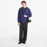 Bunda Fred Perry Hooded Shell Jacket UNISEX Blue L