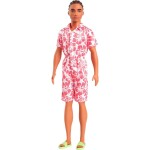 Mattel Barbie model Ken 235