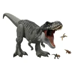 Mattel Jurassic WORLD veľkolepý t-rex