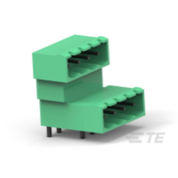TE Connectivity 284061-3 1 ks Box; 284061-3