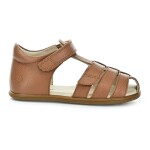Bundgaard Rox Cognac barefoot sandále 24 EUR