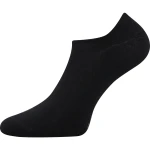 Ponožky LONKA Dexi black 3 páry 39-42 116078