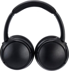 Panasonic wireless headset RB-M600BE-K, black