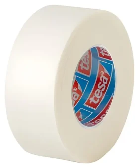 Tesa tesafilm PAPER transparentná / Lepiaca páska / 33 m / 19 mm / papierová / 8 ks (59215-00000-01)