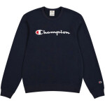 Pánska mikina Champion Crewneck Sweatshirt M 220727 BS501 L