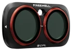 Freewell CPL filter pre Insta360 Luna Ultra / Polarizačný filter / Typ CPL (FW-LNUB-CPL)