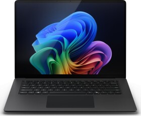 Microsoft MICROSOFT Surface Notebook7 38,1cm 15Zoll Intel Core Ultra 7 268V 32GB 1TB Black W11P COMM DE