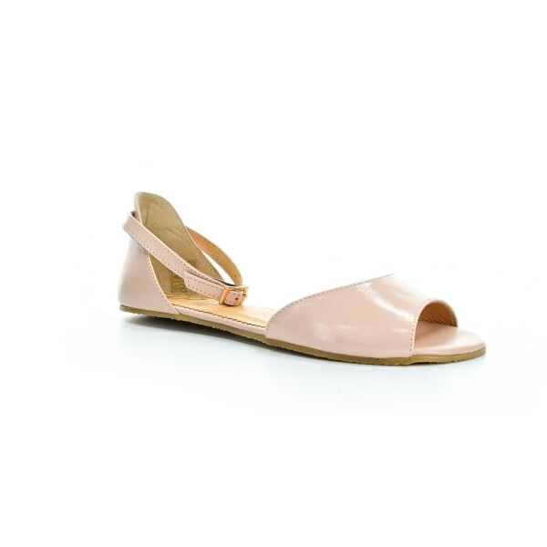 Shapen Lily Rose Wide barefoot sandále 40 EUR