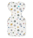 Love To Dream Swaddle UP - Zavinovačka, veľkosť XS, planéty - 1 FÁZA, 0-1m, 2,2-3,8kg