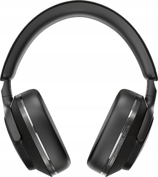 Bowers & Wilkins Bowers & Wilkins PX7S2 ausinės, Juodos